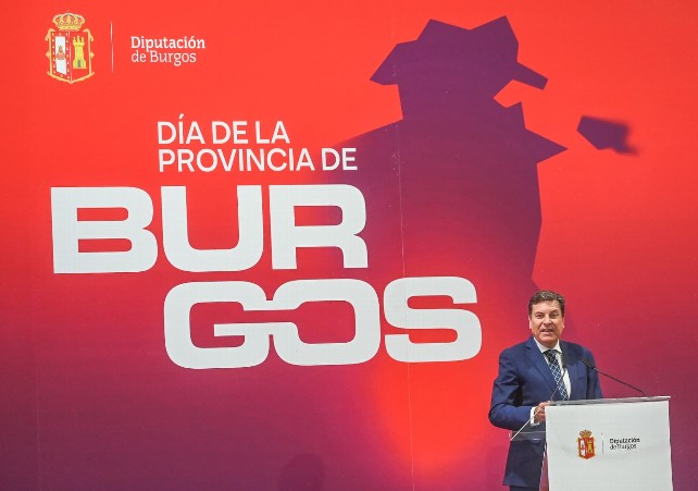 Los consejeros de la Junta ahora vienen a Burgos emparejados